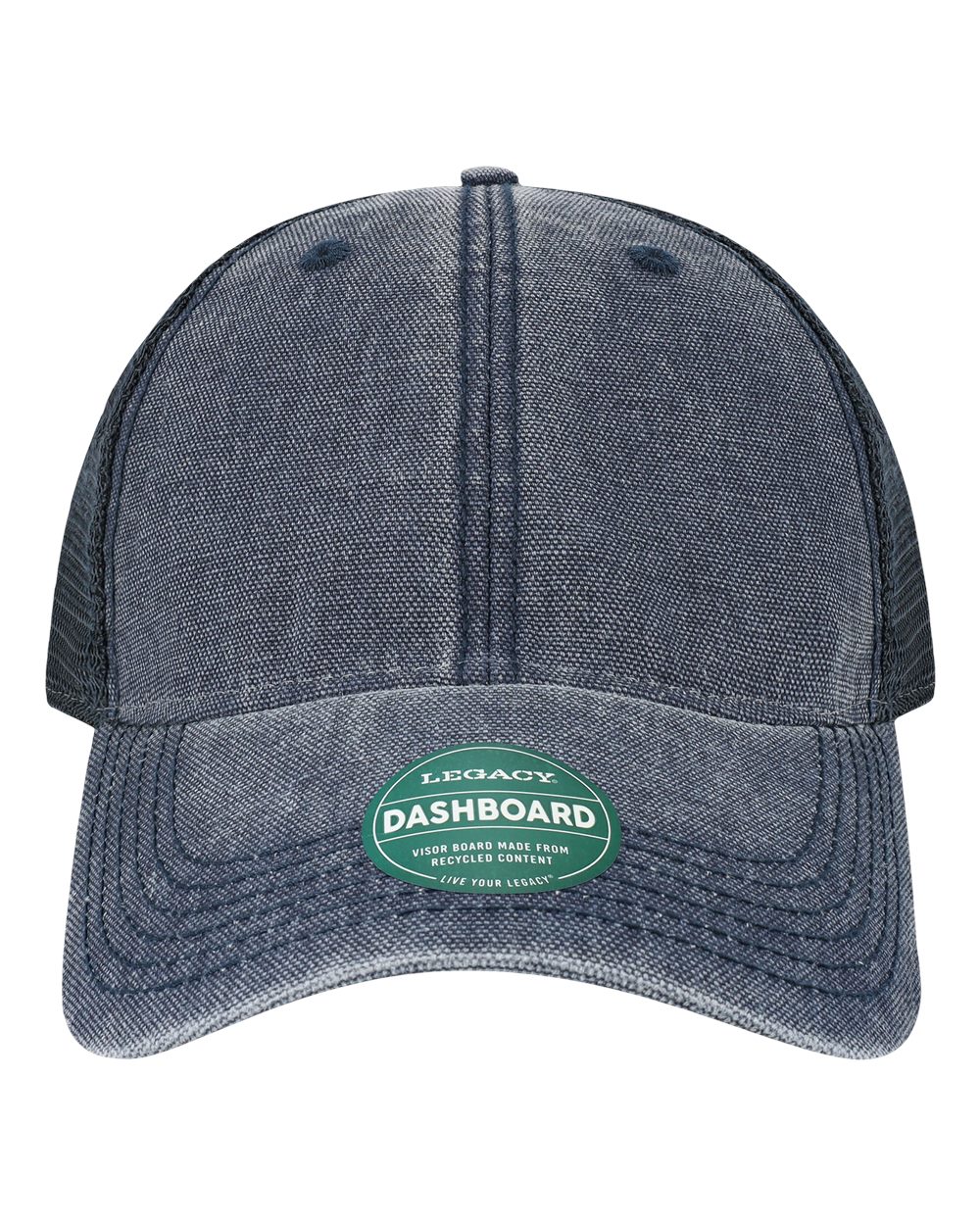LEGACY DTA Dashboard Trucker Cap