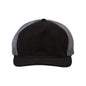 Richardson 930 Troutdale Corduroy Trucker Cap Additional Image 3