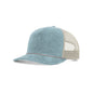 Richardson 930 Troutdale Corduroy Trucker Cap Additional Image 11