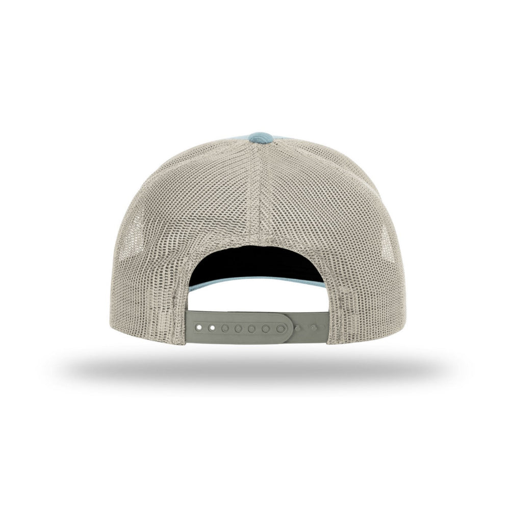 Richardson 930 Troutdale Corduroy Trucker Cap Additional Image 13