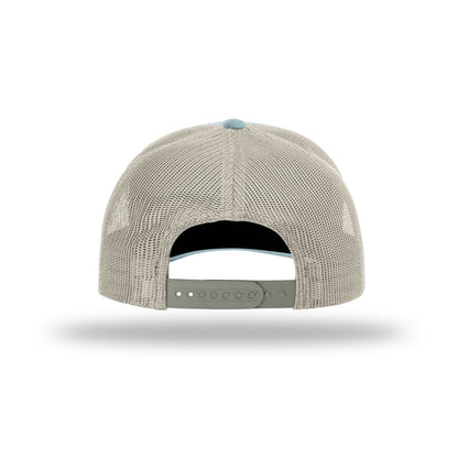 Richardson 930 Troutdale Corduroy Trucker Cap Additional Image 13
