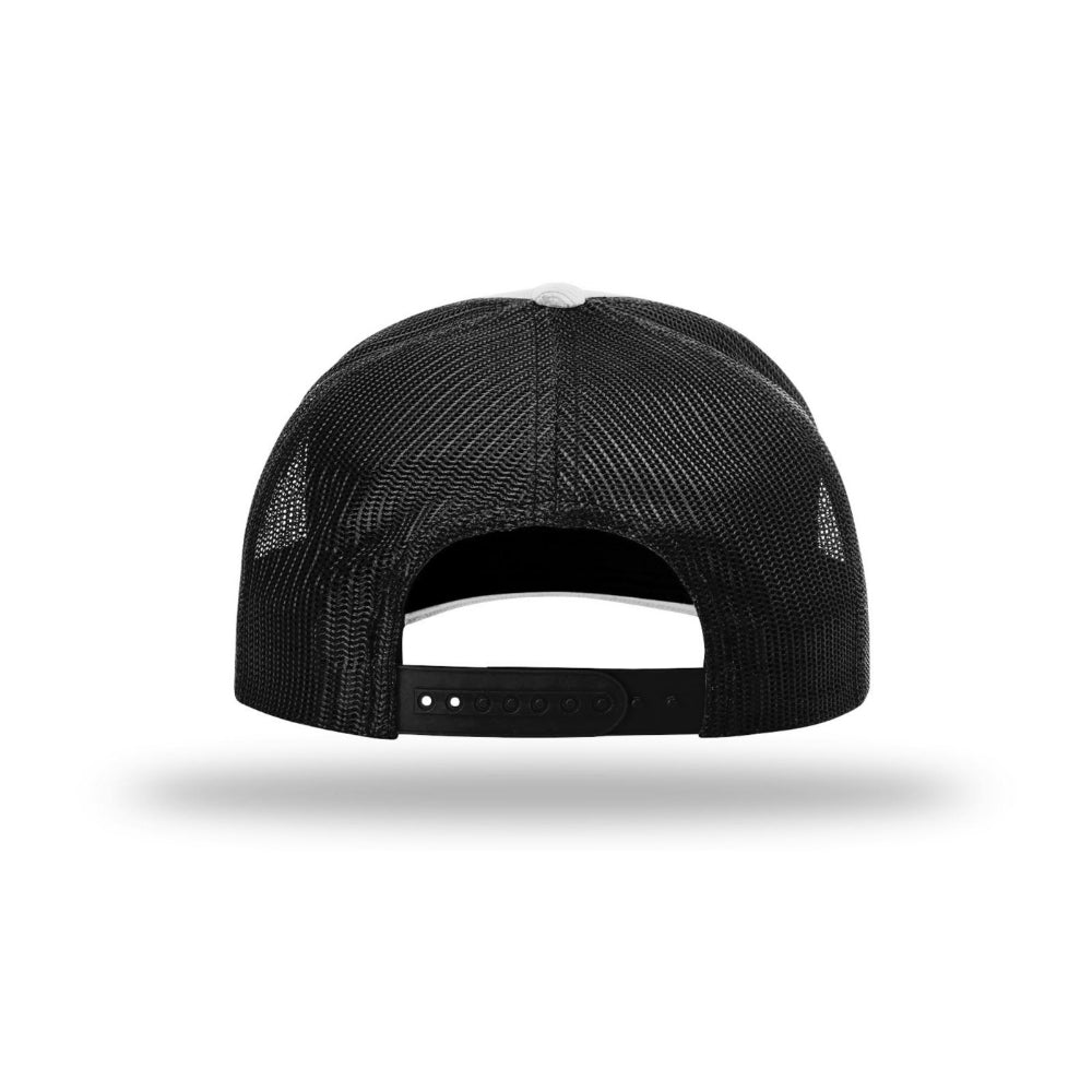 Richardson 930 Troutdale Corduroy Trucker Cap Additional Image 17