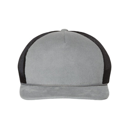 Richardson 930 Troutdale Corduroy Trucker Cap Additional Image 18