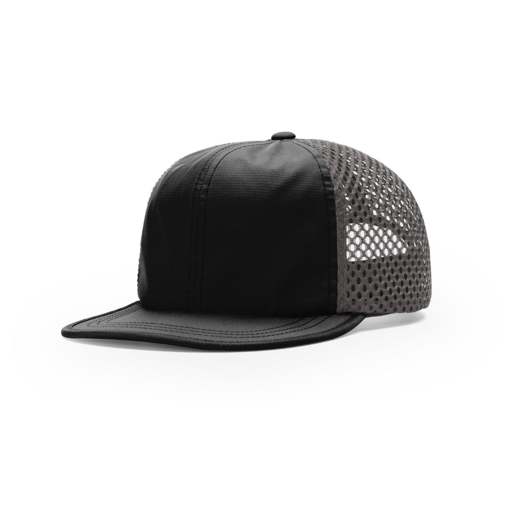 Richardson 935 Rogue Wide Set Mesh Cap Additional Image 4