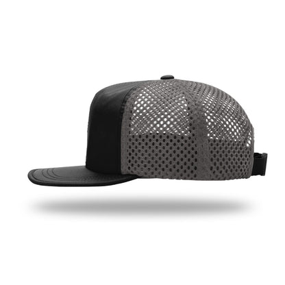 Richardson 935 Rogue Wide Set Mesh Cap Additional Image 5