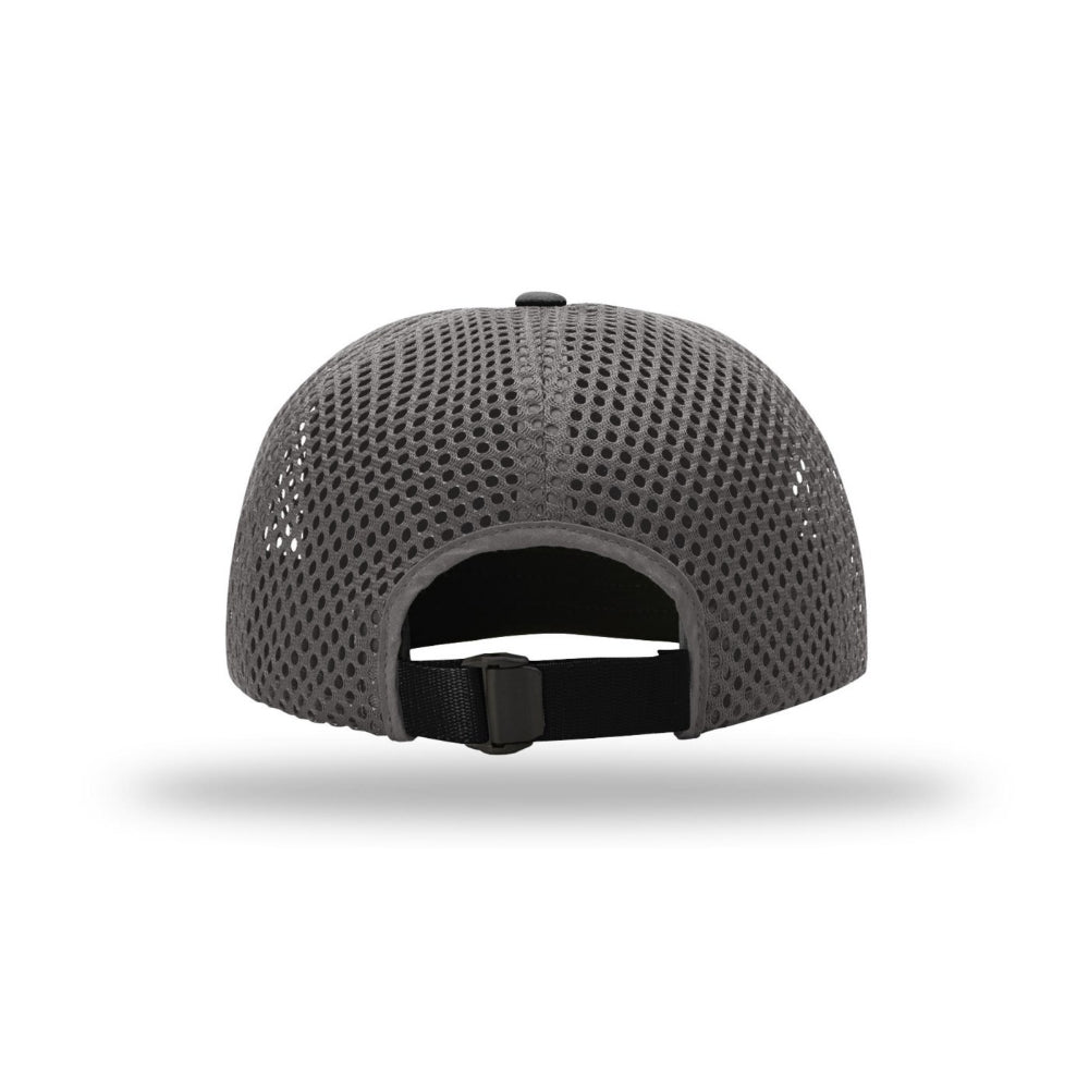 Richardson 935 Rogue Wide Set Mesh Cap Additional Image 6