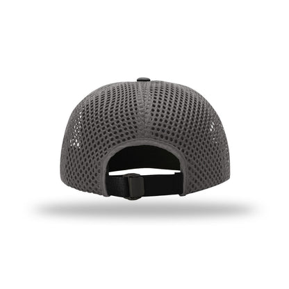 Richardson 935 Rogue Wide Set Mesh Cap Additional Image 6