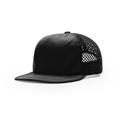 Richardson 935 Rogue Wide Set Mesh Cap