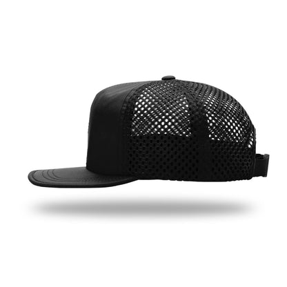 Richardson 935 Rogue Wide Set Mesh Cap Additional Image 1