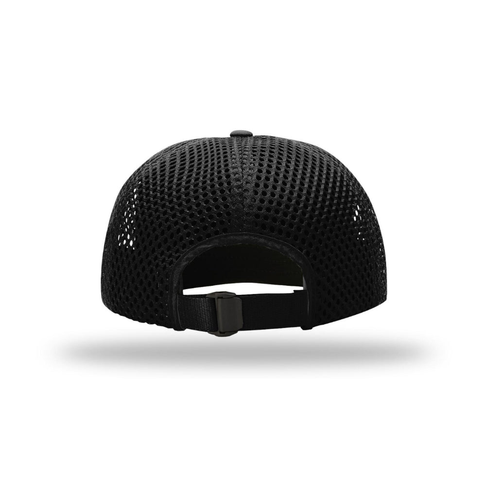 Richardson 935 Rogue Wide Set Mesh Cap Additional Image 2