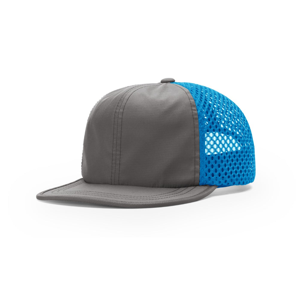 Richardson 935 Rogue Wide Set Mesh Cap Additional Image 8