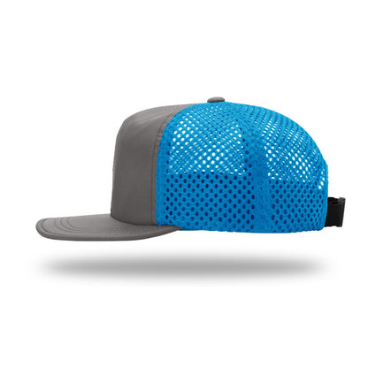 Richardson 935 Rogue Wide Set Mesh Cap Additional Image 9