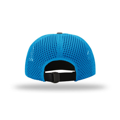 Richardson 935 Rogue Wide Set Mesh Cap Additional Image 10