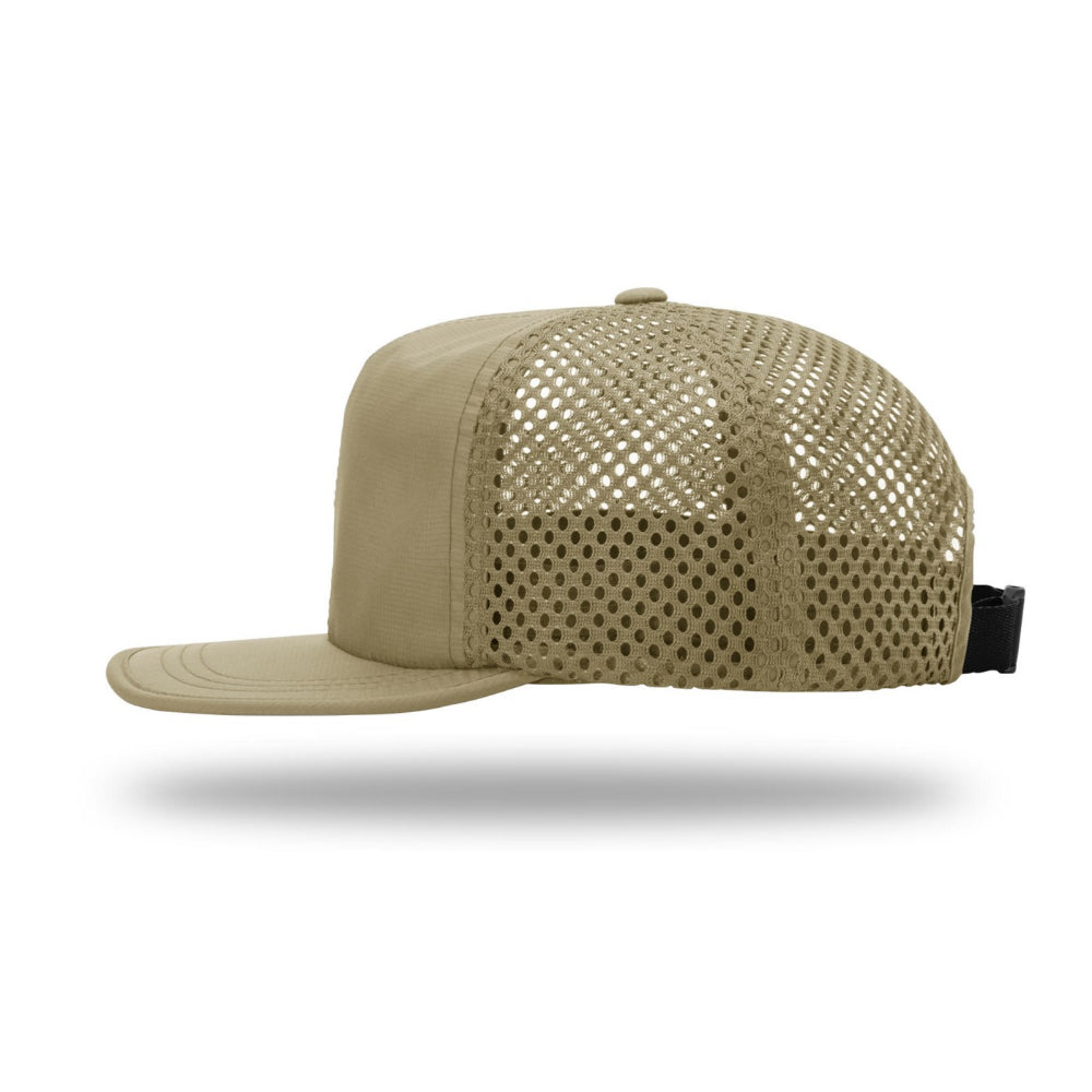 Richardson 935 Rogue Wide Set Mesh Cap Additional Image 13