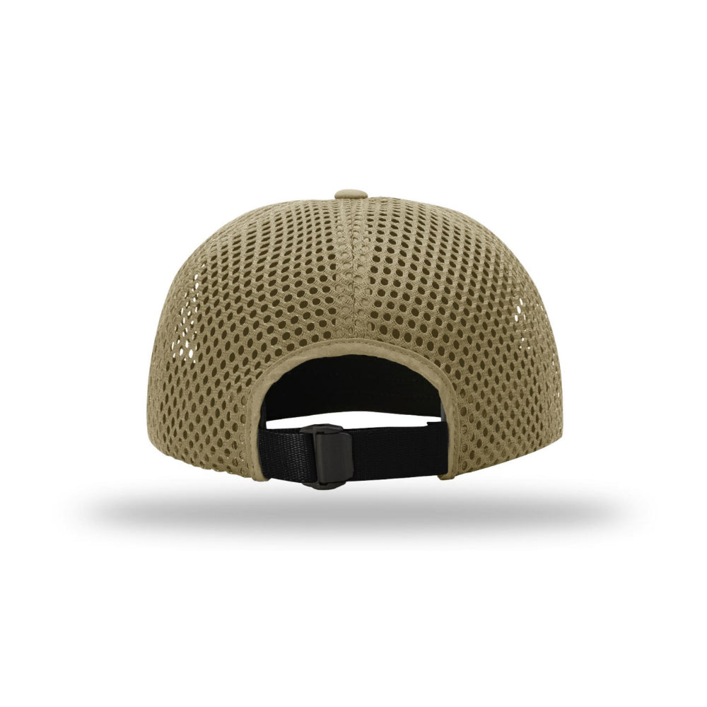 Richardson 935 Rogue Wide Set Mesh Cap Additional Image 14