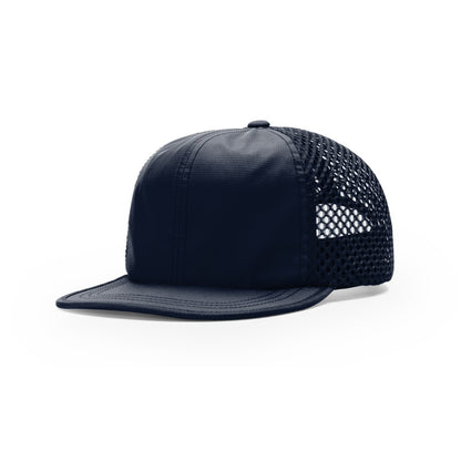 Richardson 935 Rogue Wide Set Mesh Cap Additional Image 15