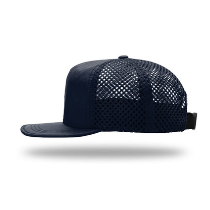 Richardson 935 Rogue Wide Set Mesh Cap Additional Image 16