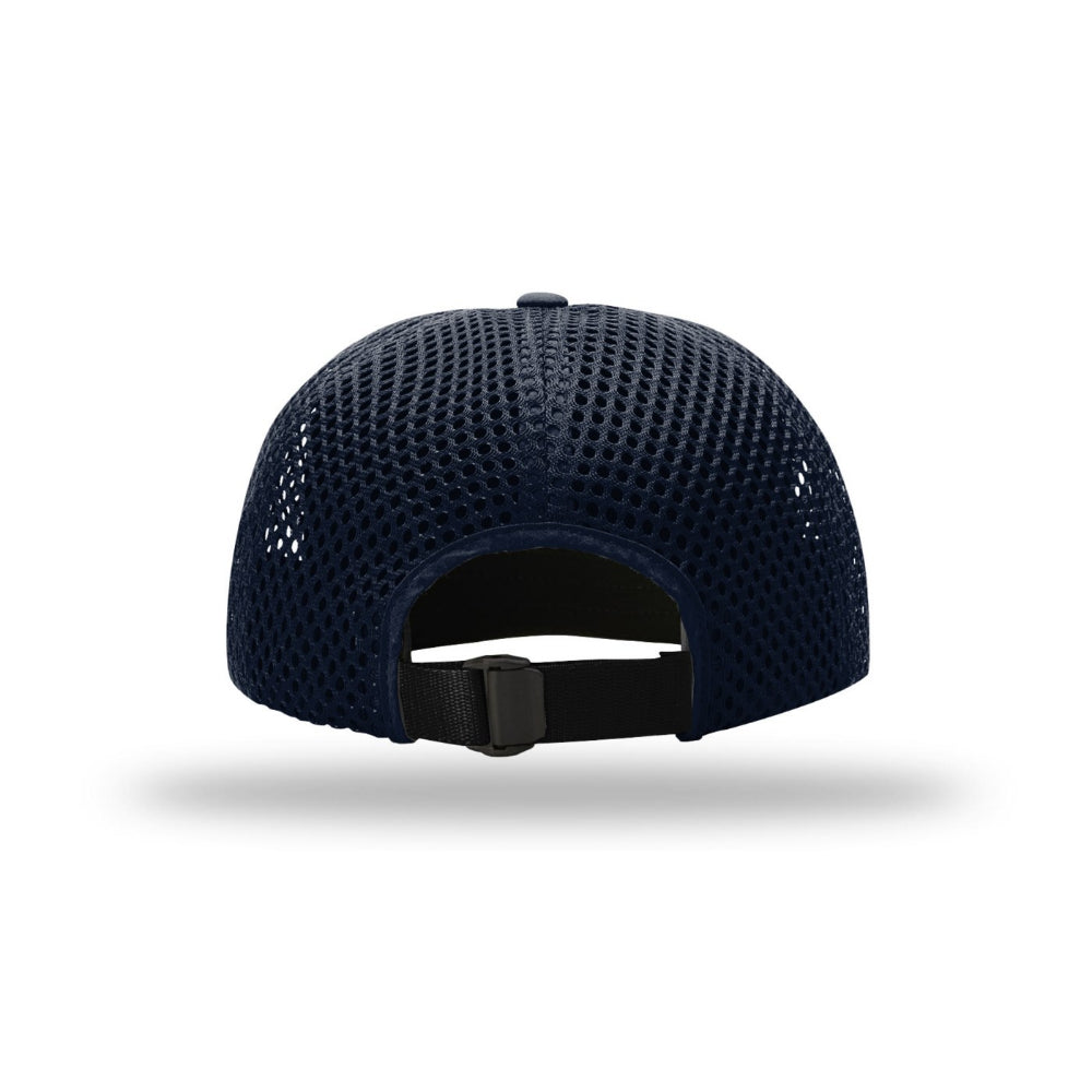 Richardson 935 Rogue Wide Set Mesh Cap Additional Image 17