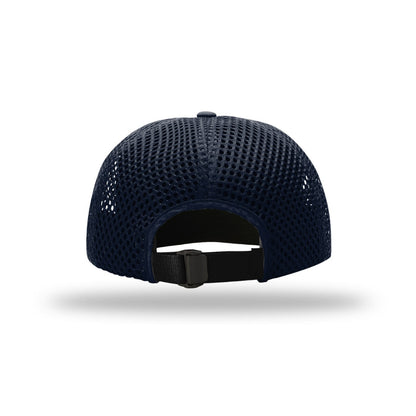 Richardson 935 Rogue Wide Set Mesh Cap Additional Image 17