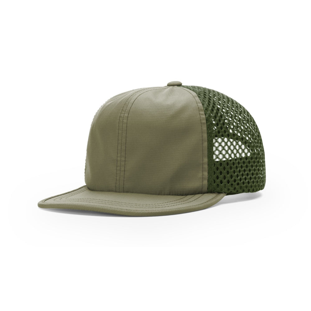 Richardson 935 Rogue Wide Set Mesh Cap Additional Image 19