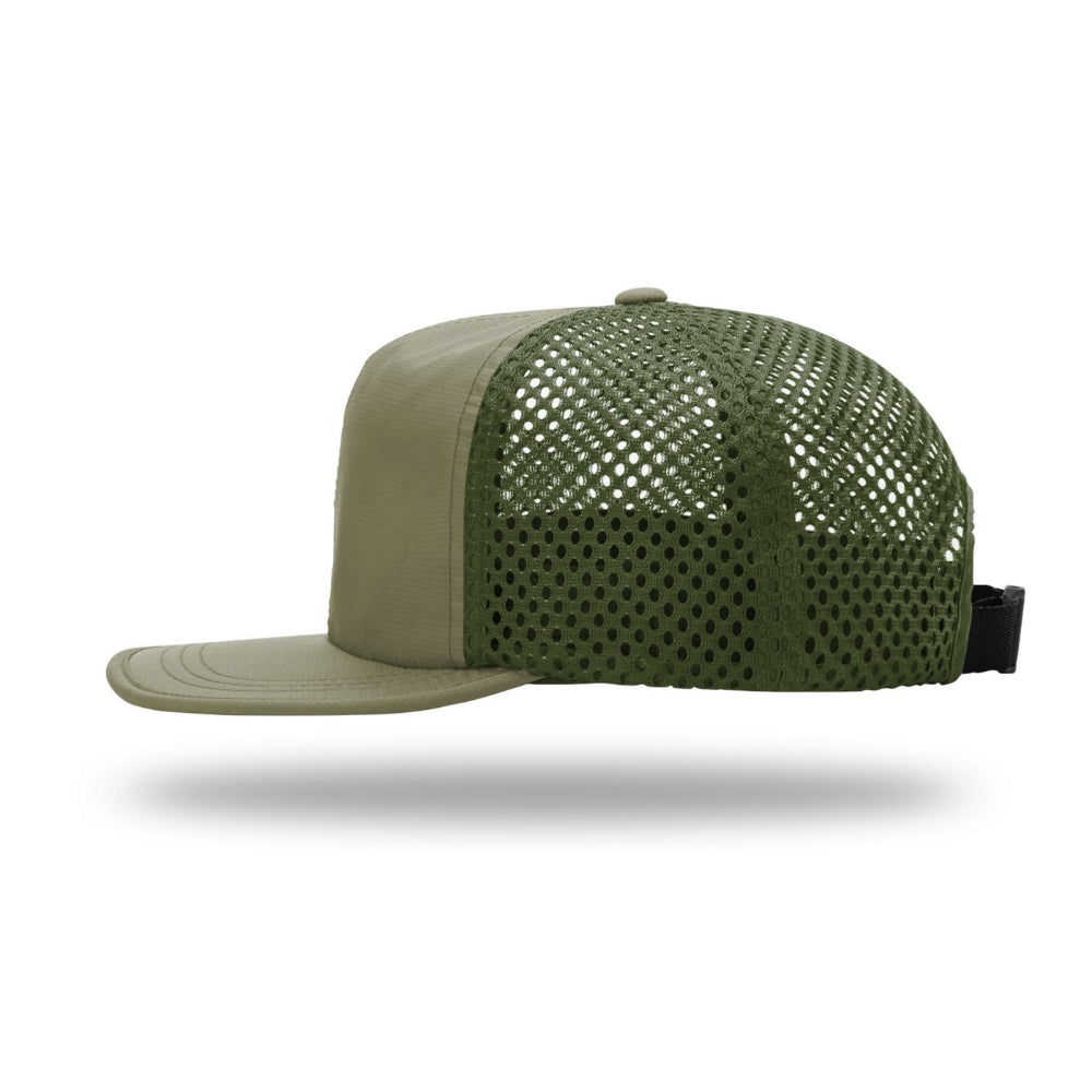 Richardson 935 Rogue Wide Set Mesh Cap Additional Image 20