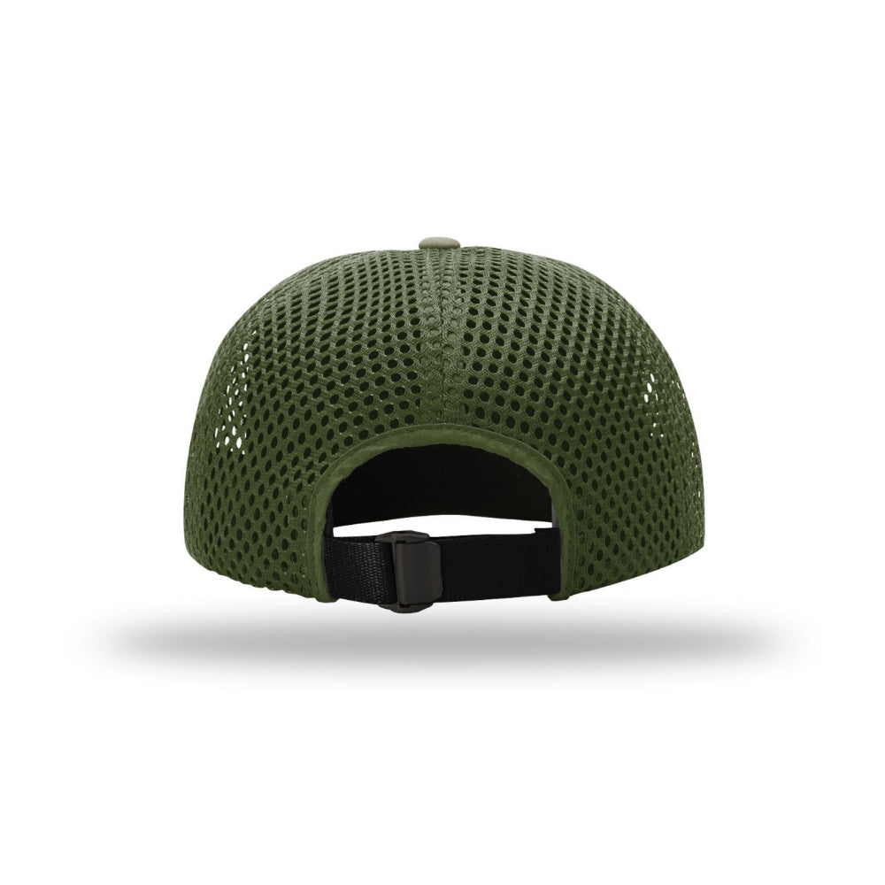 Richardson 935 Rogue Wide Set Mesh Cap Additional Image 21