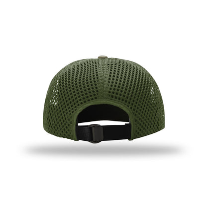 Richardson 935 Rogue Wide Set Mesh Cap Additional Image 21