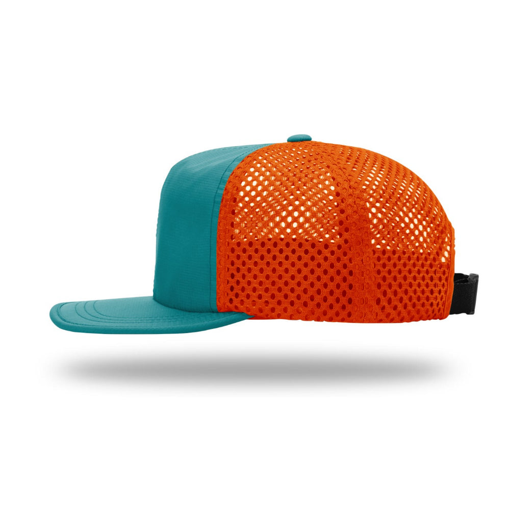 Richardson 935 Rogue Wide Set Mesh Cap Additional Image 24