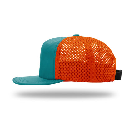 Richardson 935 Rogue Wide Set Mesh Cap Additional Image 24