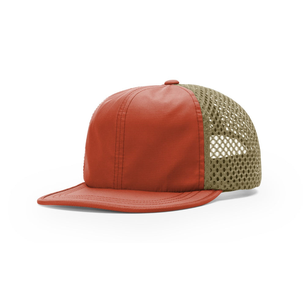 Richardson 935 Rogue Wide Set Mesh Cap Additional Image 27
