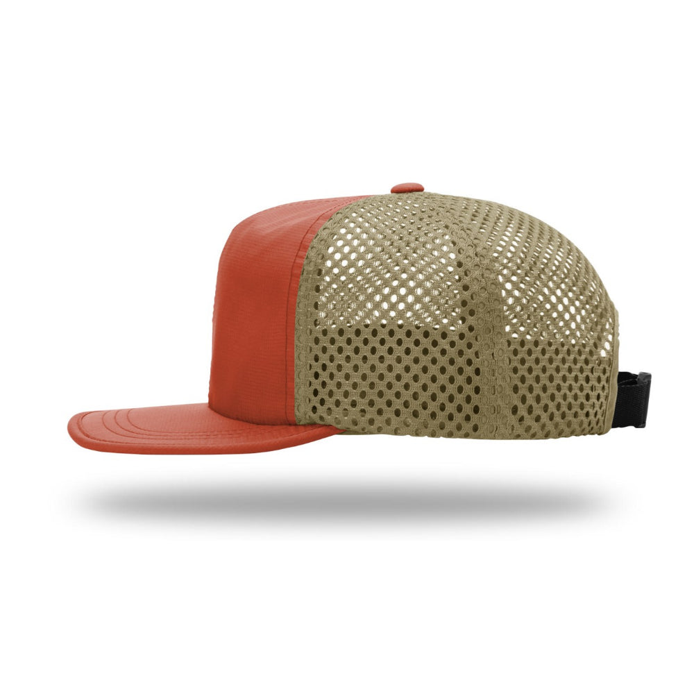 Richardson 935 Rogue Wide Set Mesh Cap Additional Image 28