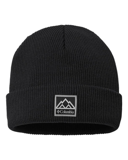 Columbia 191132 Whirlibird™ Cuffed Beanie