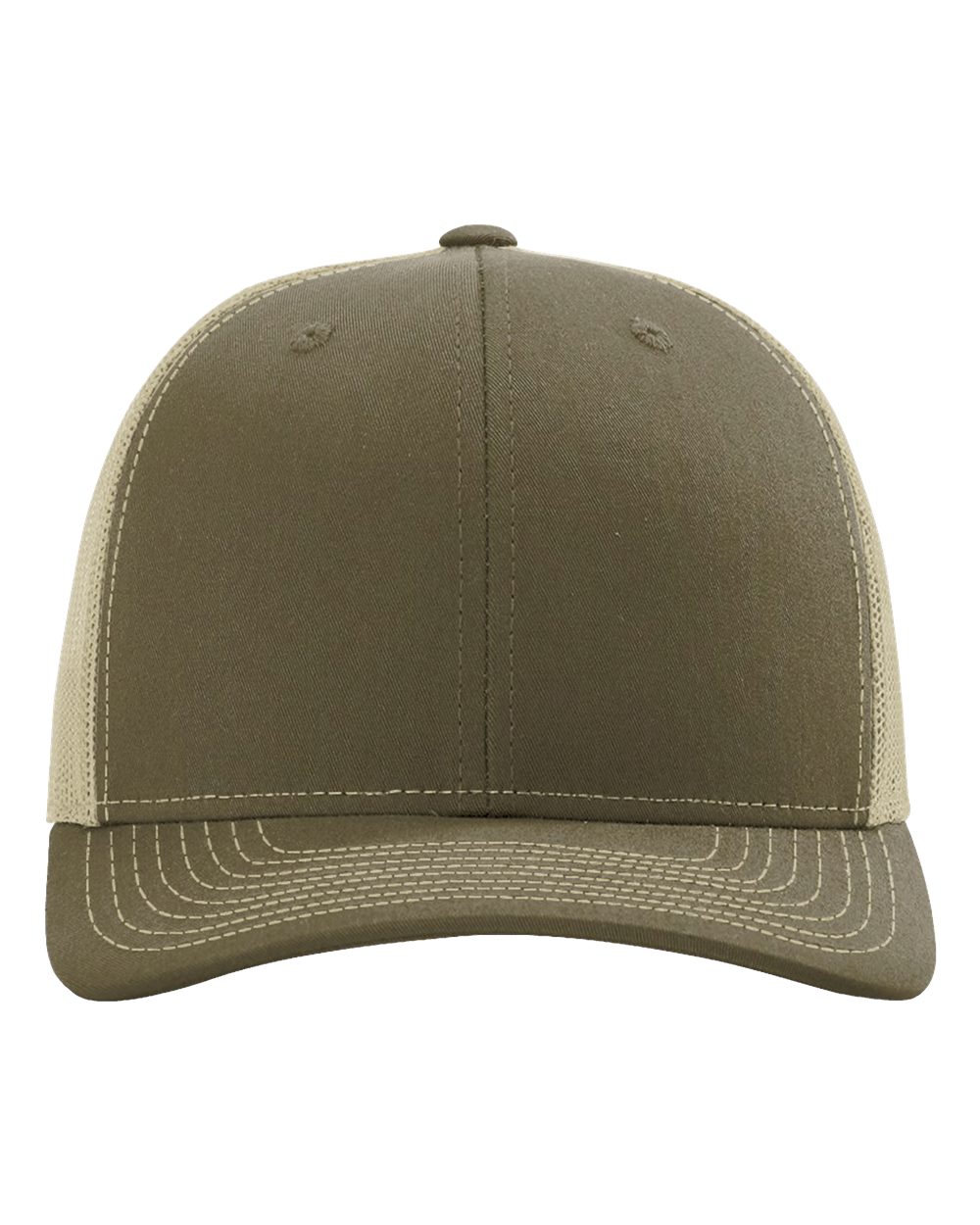 Richardson 112RE Sustainable Trucker Cap