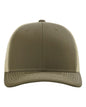 Richardson 112RE Sustainable Trucker Cap