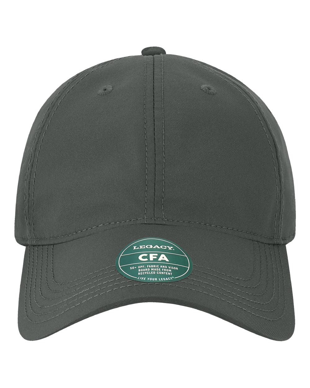 LEGACY CFA Cool Fit Adjustable Cap