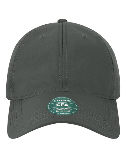 LEGACY CFA Cool Fit Adjustable Cap