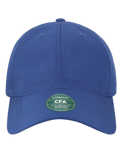 LEGACY CFA Cool Fit Adjustable Cap