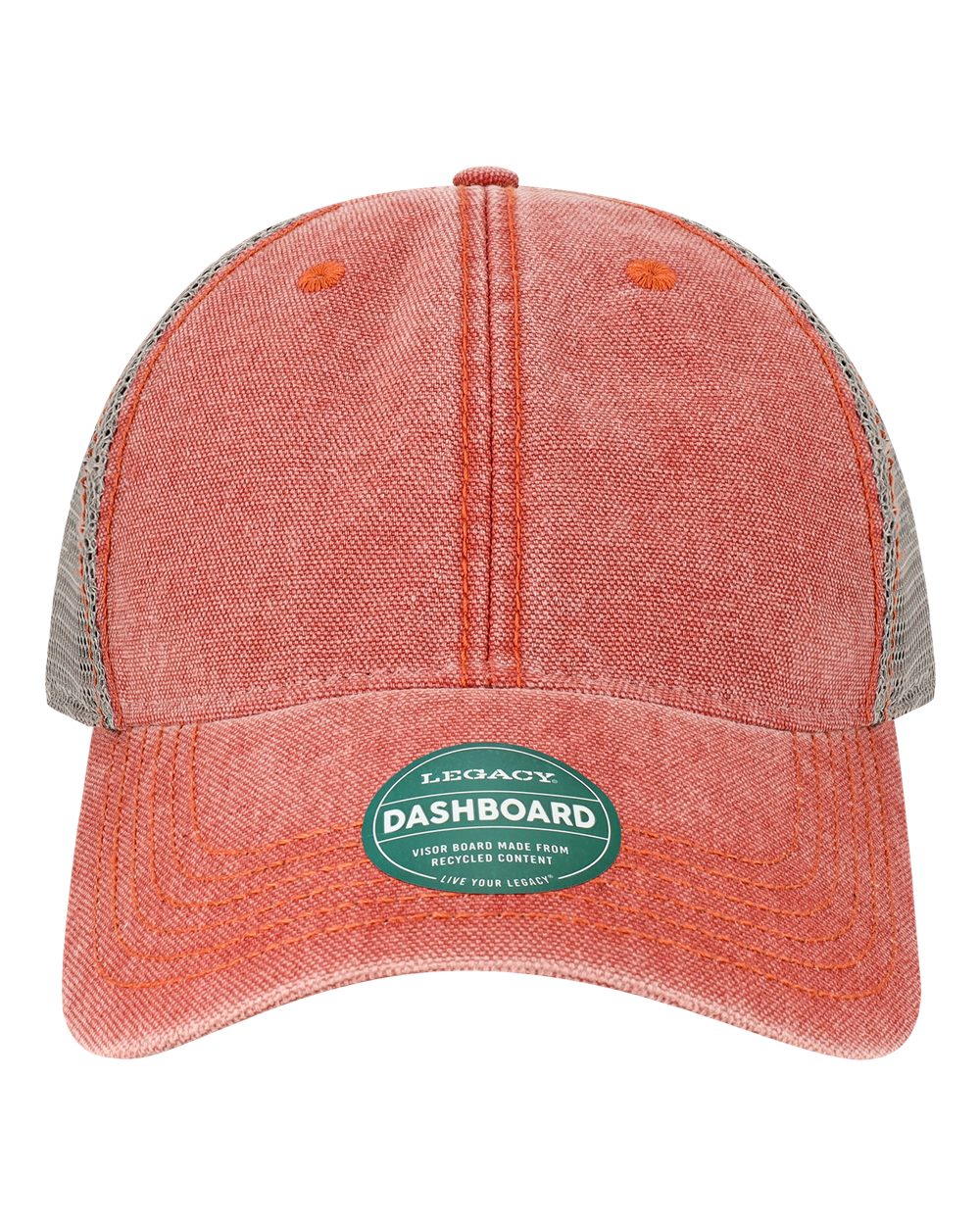 LEGACY DTA Dashboard Trucker Cap