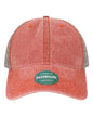 LEGACY DTA Dashboard Trucker Cap