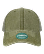 LEGACY DTA Dashboard Trucker Cap