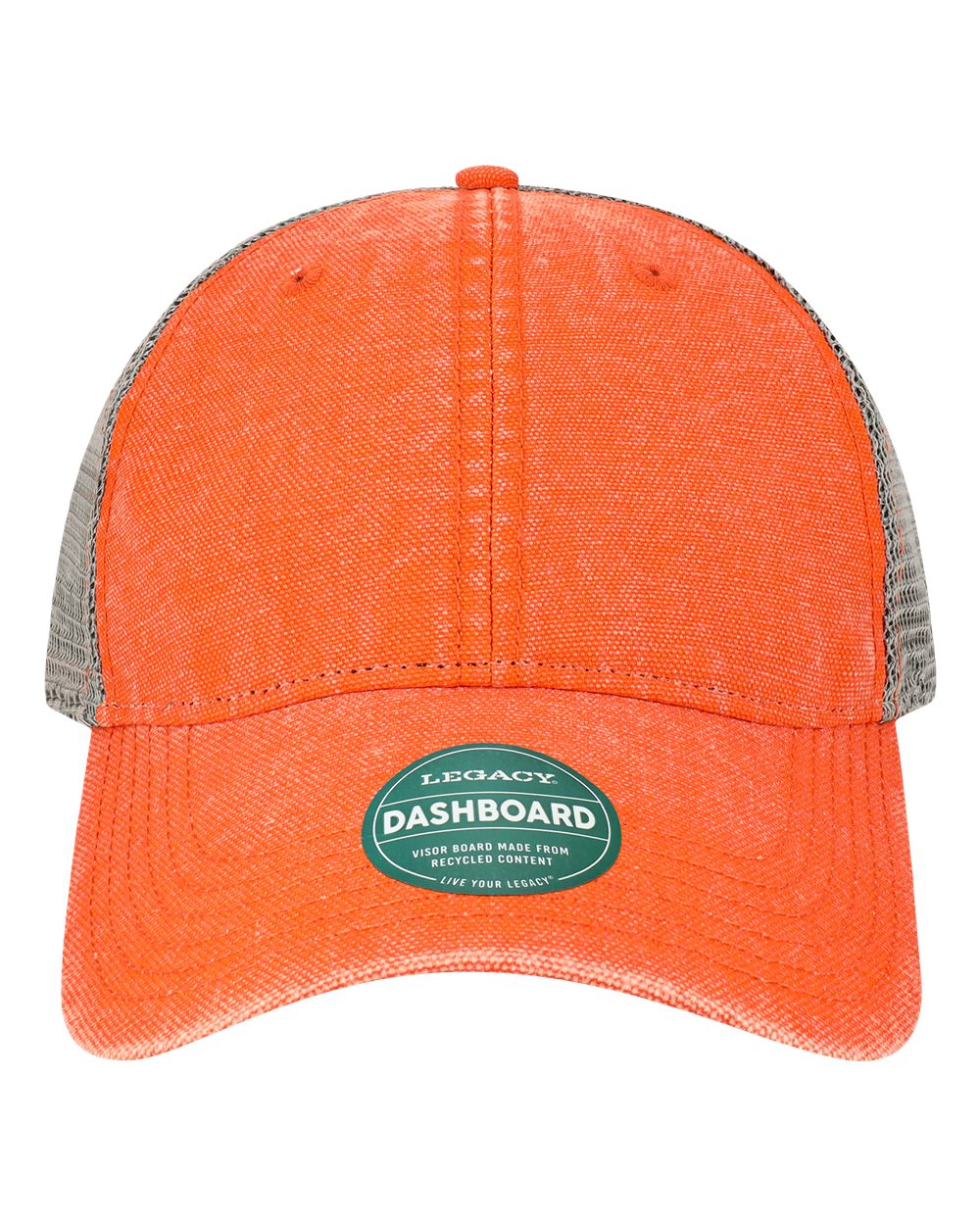 LEGACY DTA Dashboard Trucker Cap