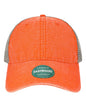 LEGACY DTA Dashboard Trucker Cap