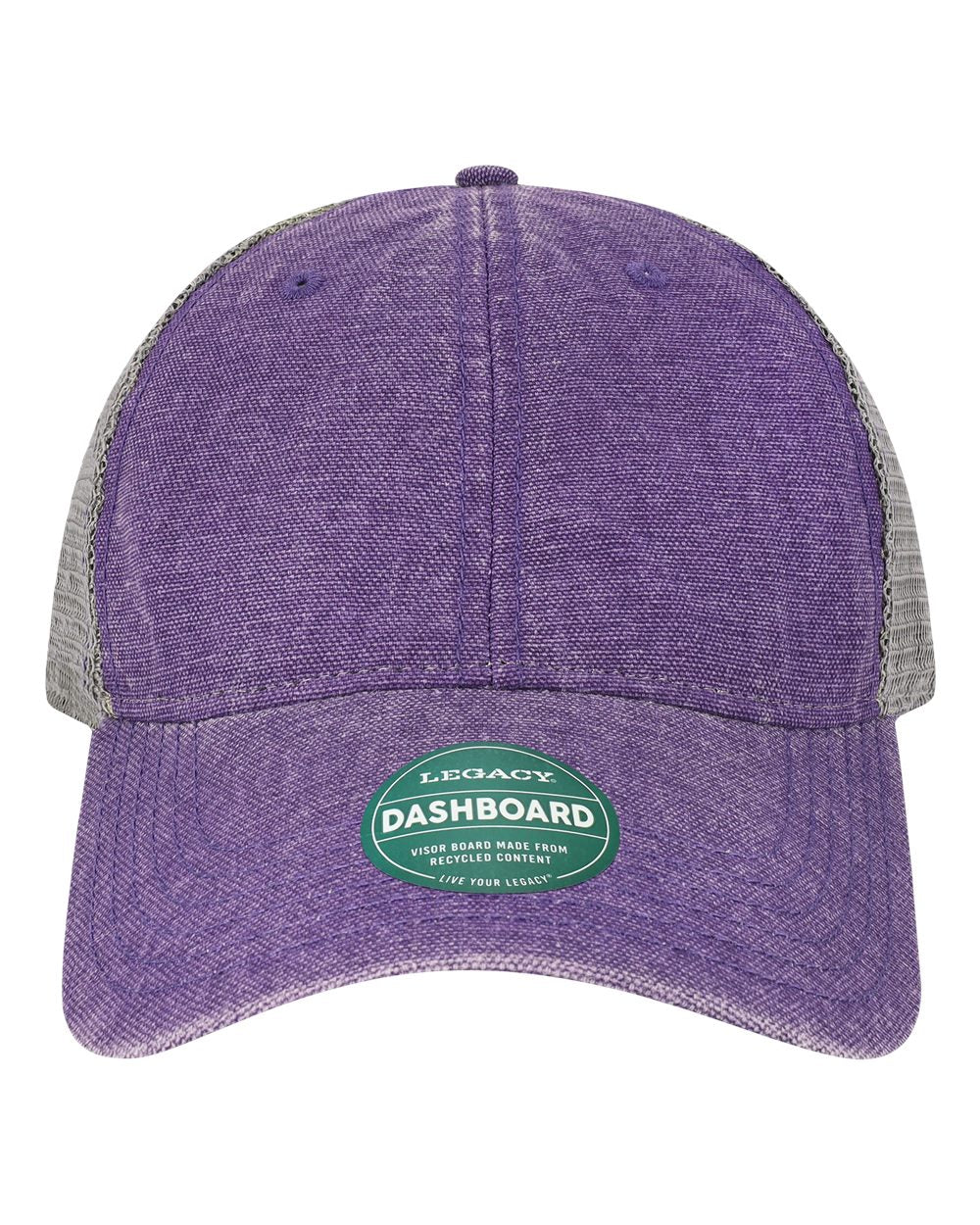 LEGACY DTA Dashboard Trucker Cap