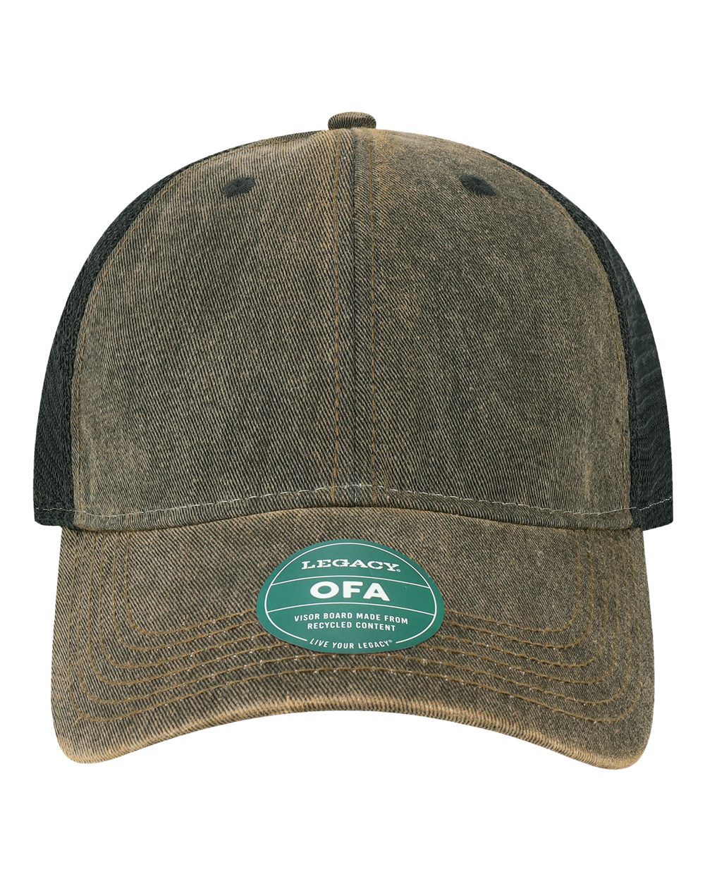 LEGACY OFA Old Favorite Trucker Cap