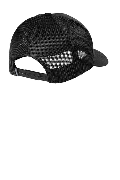 TravisMathew TM1MU423 Cruz Trucker Cap