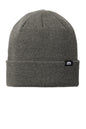 TravisMathew TM1MY394 Solid Cuffed Beanie