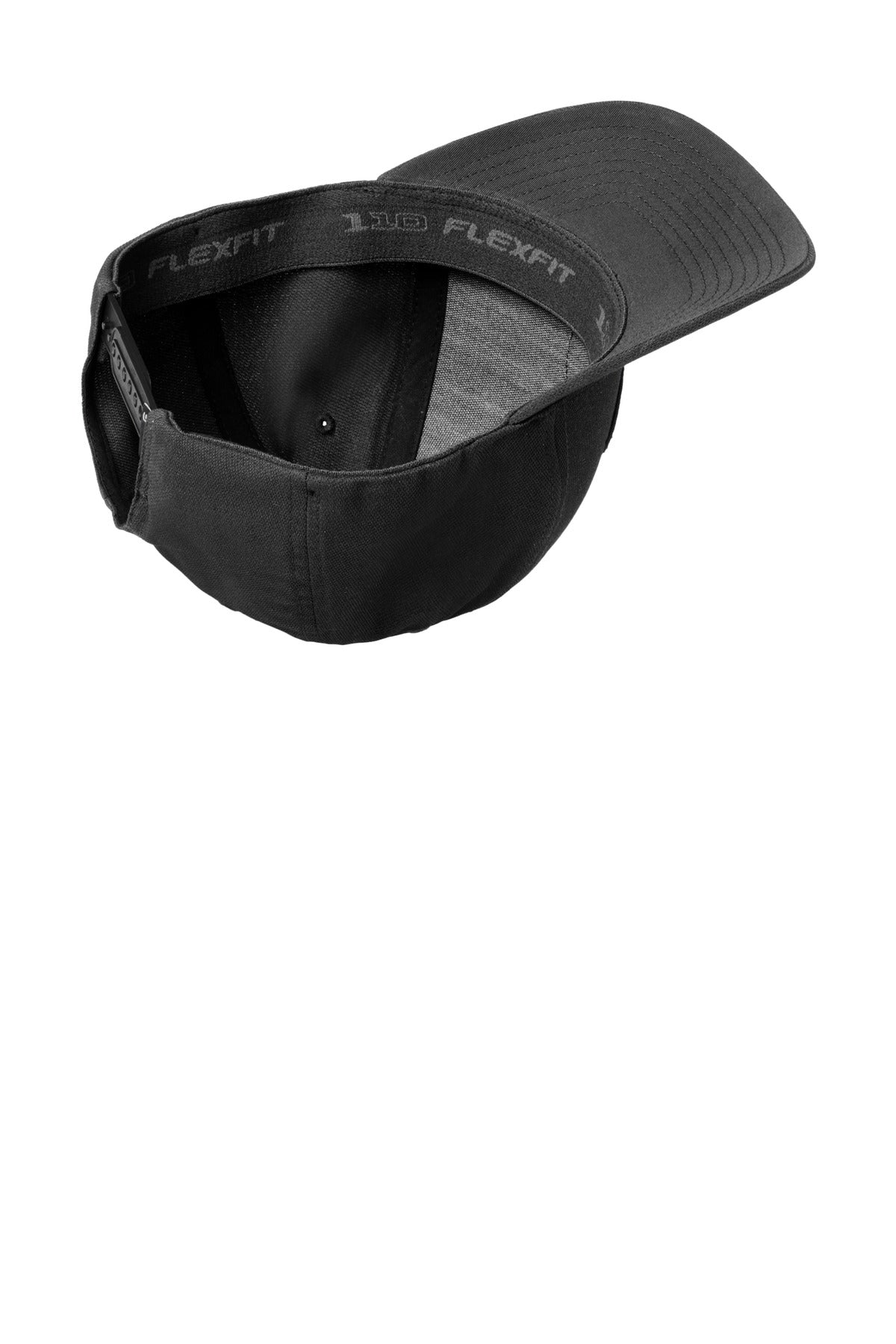 TravisMathew TM1MZ334 On Ice Patch Cap