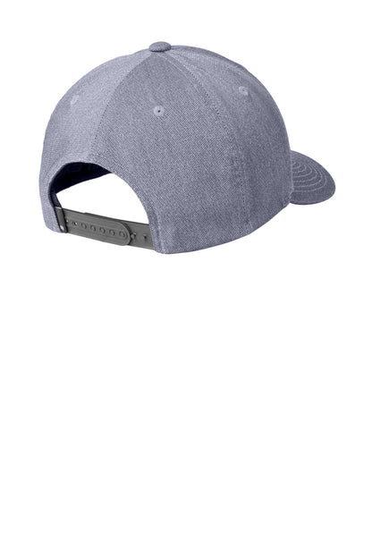 TravisMathew TM1MZ334 On Ice Patch Cap