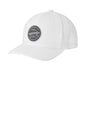 TravisMathew TM1MZ334 On Ice Patch Cap