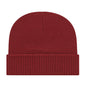 Cap America Ik22 Knit Cap with Ribbed Cuff 8